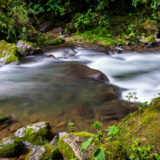 Rio Catarata de la Paz, Costa Rica